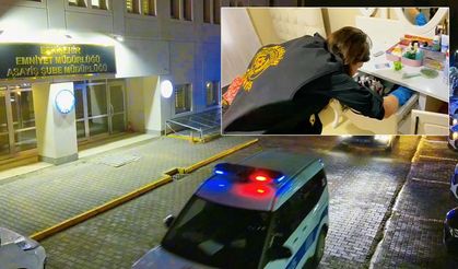 Eskişehir merkezli 19 ilde 'sahte modem' operasyonu: 90 şüpheli yakalandı