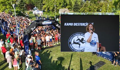 Eskişehir’de spor şöleni başlıyor! Başkan Ünlüce’den vatandaşlara çağrı