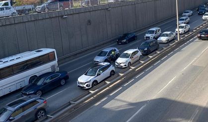 Eskişehir'de trafiğe kayıtlı araç sayısı 407 bin 122'ye ulaştı