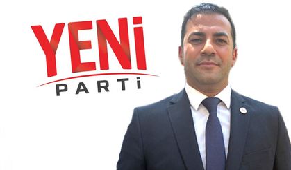 Eskişehir’de YENİ Parti’nin üye sayısı belli oldu!