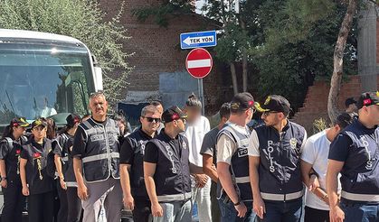 Eskişehir’den 19 ile uzanan modem dolandırıcılığı operasyonunda 53 tutuklama