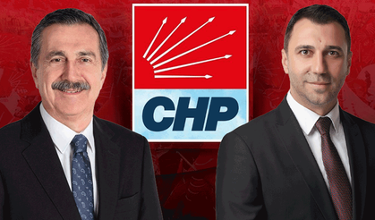 Eskişehir’den iki CHP’li belediye başkanı Yeni Parti’ye geçiyor