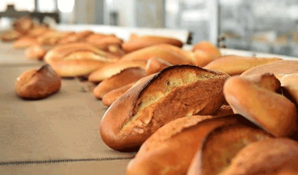 Eskişehirli fırıncılardan ekmek için 20 lira talebi