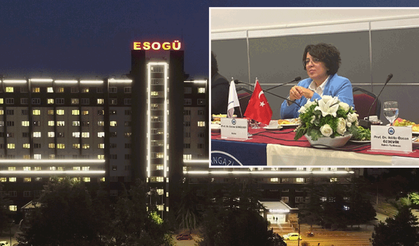 ESOGÜ Tıp Fakültesi’nde yıkım yok, hedef yeni bina