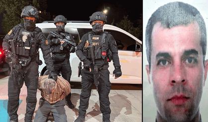 Firari darbecinin kaçış rotasında Eskişehir detayı ortaya çıktı