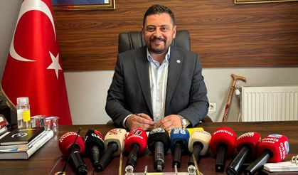 İYİ Parti’den Eskişehir’deki “park ve salon” tartışmasına tepki!