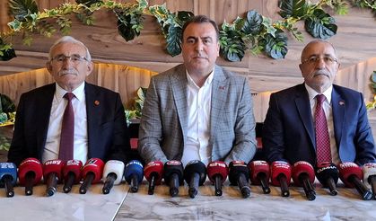 MHP Eskişehir’de kongre takvimi netleşti: Tepebaşı ve Odunpazarı’nda mevcut başkanlarla devam!