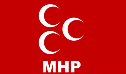 MHP Tepebaşı'nda kongre: Yeni yönetim belli oldu
