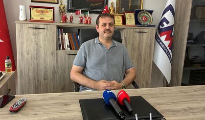 Mustafa Köroğlu: Mobilyacılar kazançtan çok ayakta kalma derdinde