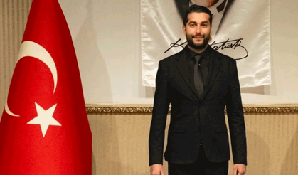 Odunpazarı’nda Özeçoğlu’nun yerine gelecek isim belli oldu!