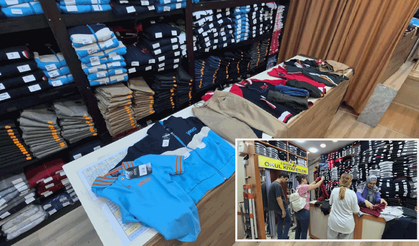 Okul kıyafetlerine zam: Eskişehir’de seti 3 bin 500 TL’ye kadar çıkıyor