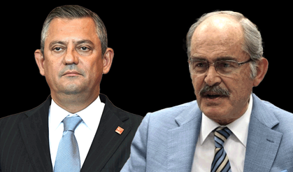 Özgür Özel Eskişehir’e geliyor!