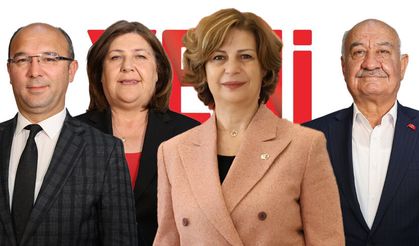 Ünlüce ve üç başkan için üyelik töreni tarihi belli oldu