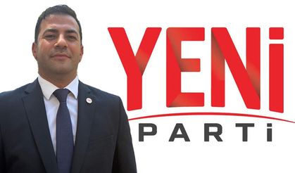 Yalaz: Doğru adres Yeni Parti