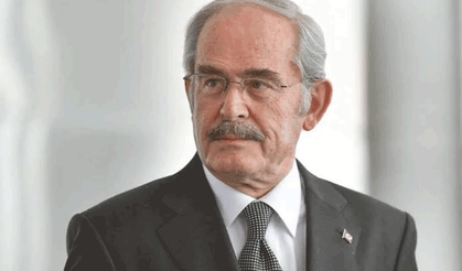 Yılmaz Büyükerşen’in kardeşi vefat etti!