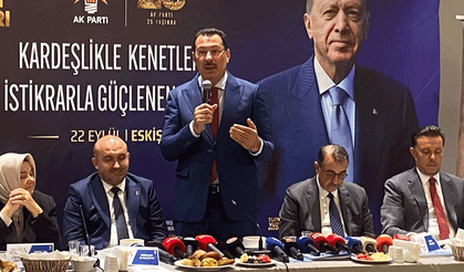 AK Parti'den 2028 mesajı: Seçimler zamanında yapılacak!