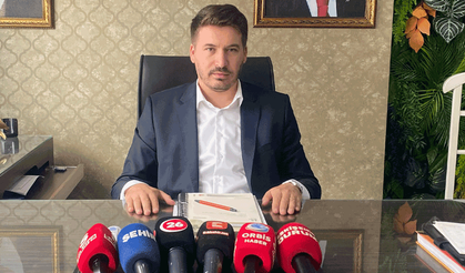 AK Parti’li Bandırma: “Eskişehir’e 2 bin 500-3 bin kişilik amfitiyatro yakışır!”
