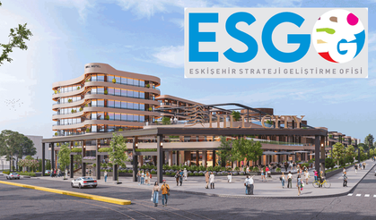 AVM'ler çoğalıyor, Eskişehir'in ticaret dengesi değişiyor