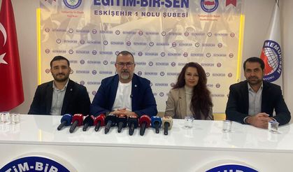 Baki’den üniversitelerde görev yeri değişikliği açıklaması: “Kalıcı düzenleme istiyoruz!”