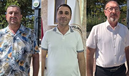 Beylikova ve Sivrihisar halkı, maden sahasında kurulacak tesisleri heyecanla bekliyor