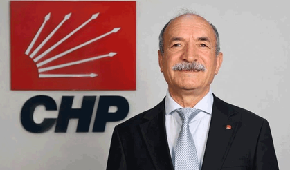 Çelik'ten CHP'de birlik çağrısı: “Sağlıksız bölünme, sağlıklı bütünleşmeye dönüşmeli!”
