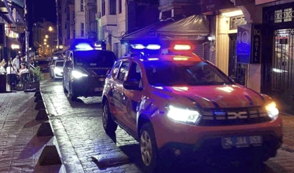 Eskişehir'den "Ailem Güvende" operasyonlarına destek açıklaması