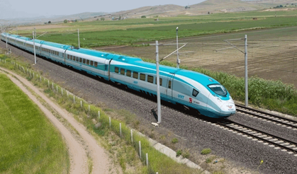 Eskişehir-İstanbul YHT için yeni dönem! Kritik hat listeden çıkarıldı