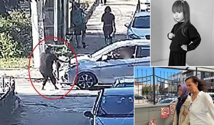 Eskişehir’de 3 yaşındaki Mavi’nin ölümüne ilişkin şüpheli tutuklandı