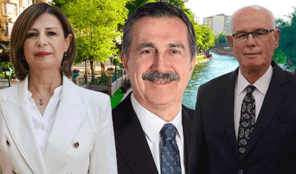 Eskişehir'de belediye başkanlardan 2 Eylül mesajı