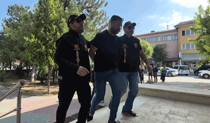Eskişehir'de oto galerici gencin ölümüyle ilgili 2 şüpheli tutuklandı