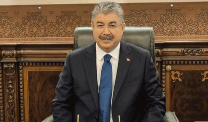 "Eskişehir'imizin düşman işgalinden kurtuluşunun 104. yıl dönümünü büyük bir gurur, onur ve coşkuyla kutluyoruz"