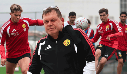 Eskişehirspor, Biga'ya 3 puan için gidiyor: Kamp kadrosu belli oldu