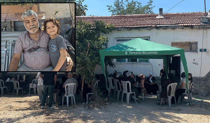 Girne'deki gemi kazasında eşini kaybeden adamdan yürek burkan sözler