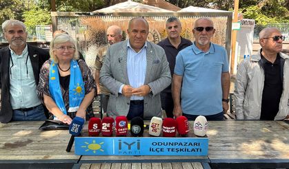 Gürol Yer’den esnaf uyarısı: “Küçük esnaf yalnızca hafızamızda kalmasın!”