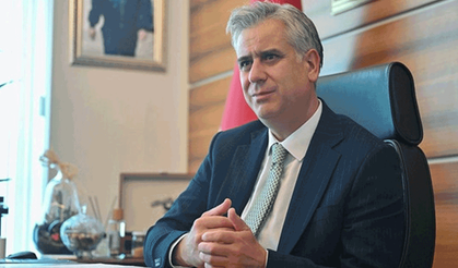 Hasan Basri Yalçın, Anadolu Üniversitesi’nde dünya düzenini anlatacak