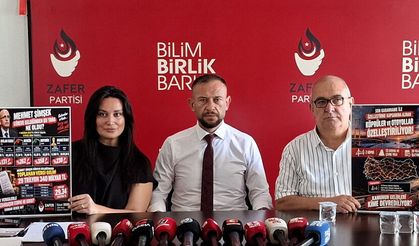 Hasan Demir’den hükümete ekonomi eleştirisi: “Emdiğimiz süt burnumuzdan geliyor!”