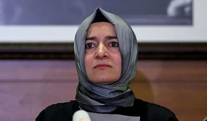 İddia: Fatma Betül Sayan Kaya, 2,2 milyar TL'yi iade etti