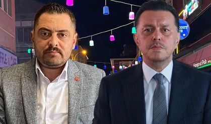İYİ Parti’den Hatipoğlu’na destek: “Barlar Sokağı’nda ciddi emniyet problemi var!”