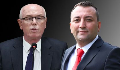 Kazım Kurt resti çekti: “Kimin kaçıncı sırada olacağına Volkan Kılıç karar veremez!”