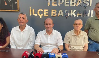Küçükerkan: “Kızılinler’i sadece otel değil, Termal Sağlık ve Yaşam Vadisi olarak düşünmeliyiz!”