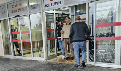 MHK Başkanı Gündoğdu ile birlikte 7 isme gözaltı: Bakan Gürlek'ten açıklama geldi