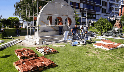 Eskişehir'de Pişmiş Toprak Sempozyumu 2 Eylül'de başlıyor