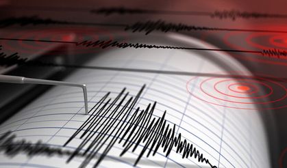 Şanlıurfa'da 5,4'lük deprem
