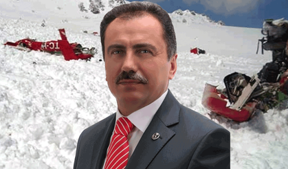 Yazıcıoğlu soruşturmasında ikinci dalga operasyon: Eskişehir'de de harekete geçildi