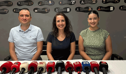 YENİ Parti Odunpazarı’nda Emine Cevahir Çalıkuşu Yazıcı adaylığını açıkladı!
