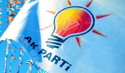 AK Parti il başkan yardımcısından istifa kararı