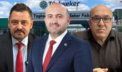 Albayrak’a İYİ Parti’den sert yanıt: “Boş konuşan biz değiliz”