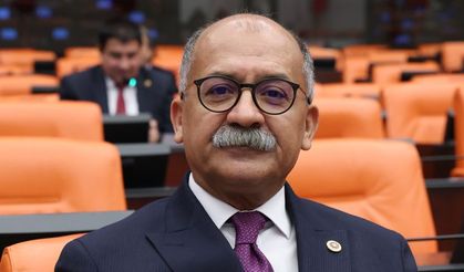 Arslan'dan doğal gaz ve elektrik faturaları için düzenleme çağrısı