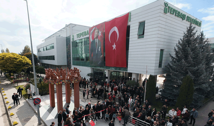 Atatürk ve Çocuklar Anıtı için oylama başladı: Adına Eskişehirliler karar verecek