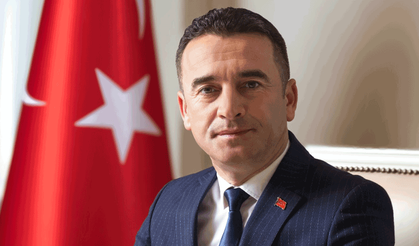 Başkan Dökmeci'den sert çıkış: "Bizim yolumuz algı ve iftira değil, hizmet ve eser siyasetidir"